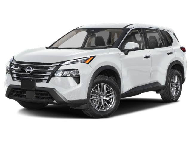 2026 Nissan Rogue S for sale in Leesburg, FL