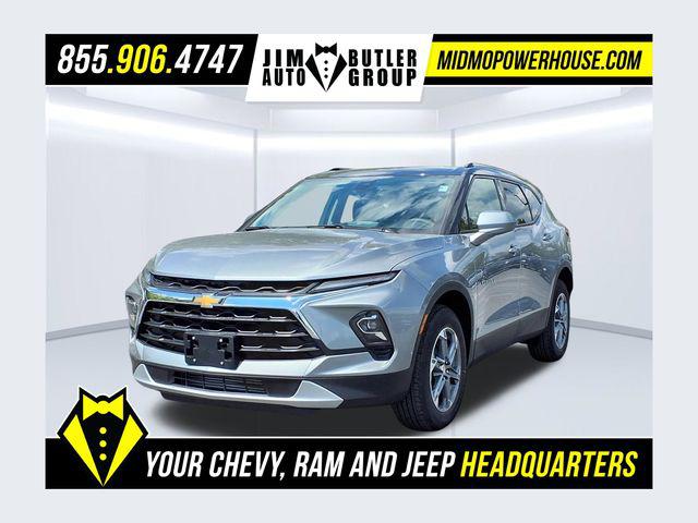 2026 Chevrolet Blazer LT for sale in Linn, MO