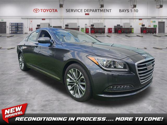 2017 Genesis G80 3.8 for sale in Newark, DE