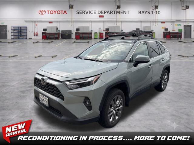 2023 Toyota RAV4 XLE Premium for sale in Newark, DE