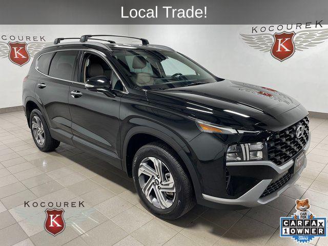 2023 Hyundai Santa Fe SEL for sale in Wausau, WI