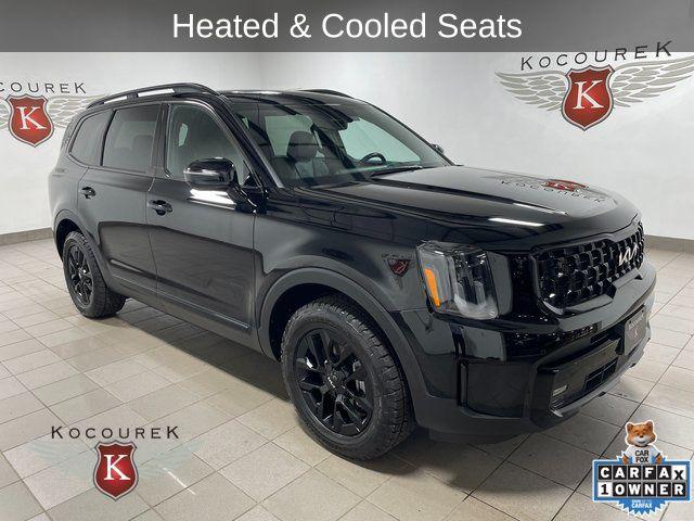 2024 Kia Telluride SX Prestige X-Pro for sale in Wausau, WI