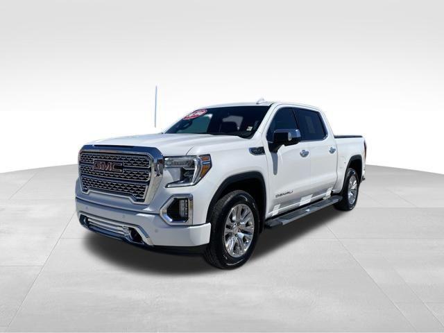 2021 GMC Sierra 1500 4WD Crew Cab Short Box Denali for sale in Joplin, MO