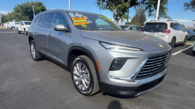 2025 Buick Enclave Preferred FWD for sale in Turlock, CA