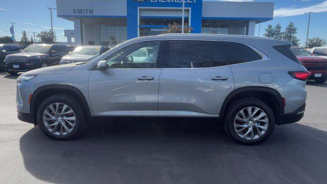 2025 Buick Enclave Preferred FWD