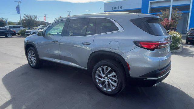 2025 Buick Enclave Preferred FWD