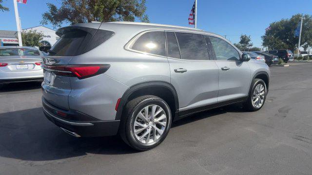 2025 Buick Enclave Preferred FWD