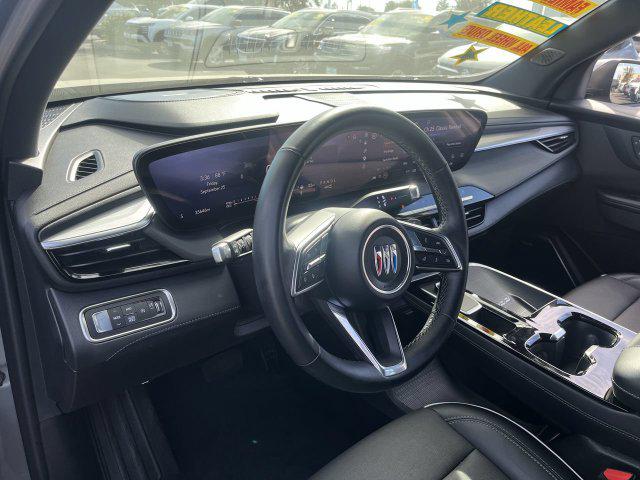 2025 Buick Enclave Preferred FWD