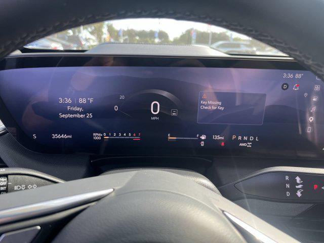 2025 Buick Enclave Preferred FWD