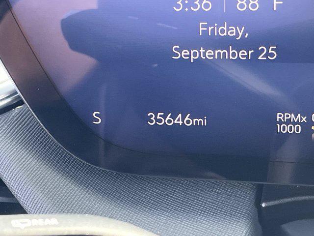 2025 Buick Enclave Preferred FWD