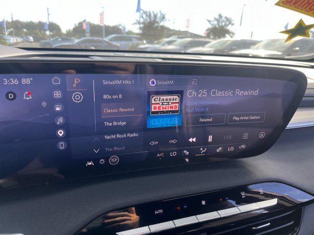 2025 Buick Enclave Preferred FWD