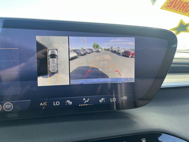 2025 Buick Enclave Preferred FWD