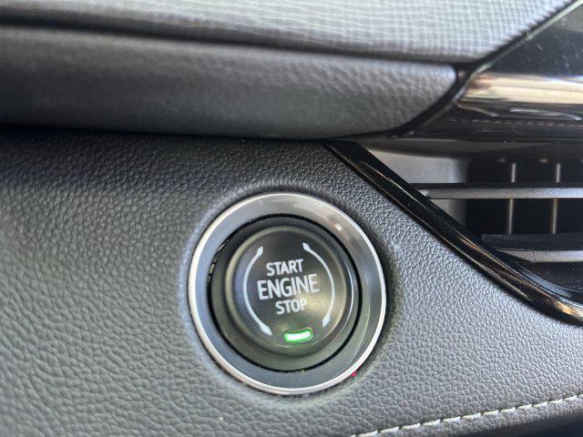 2025 Buick Enclave Preferred FWD