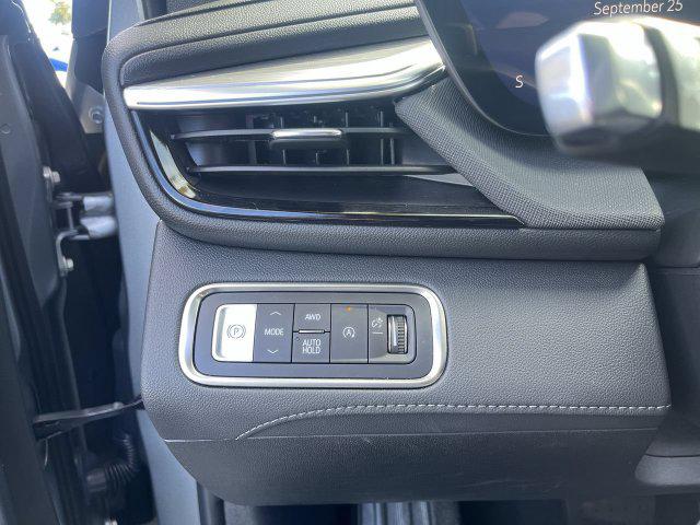 2025 Buick Enclave Preferred FWD