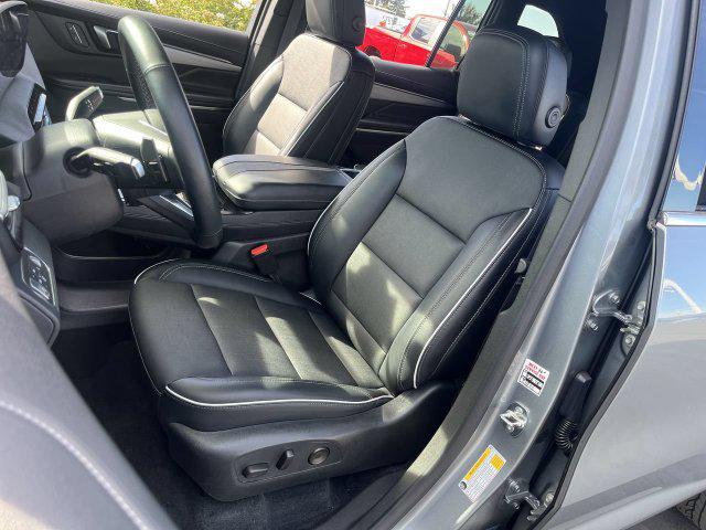 2025 Buick Enclave Preferred FWD