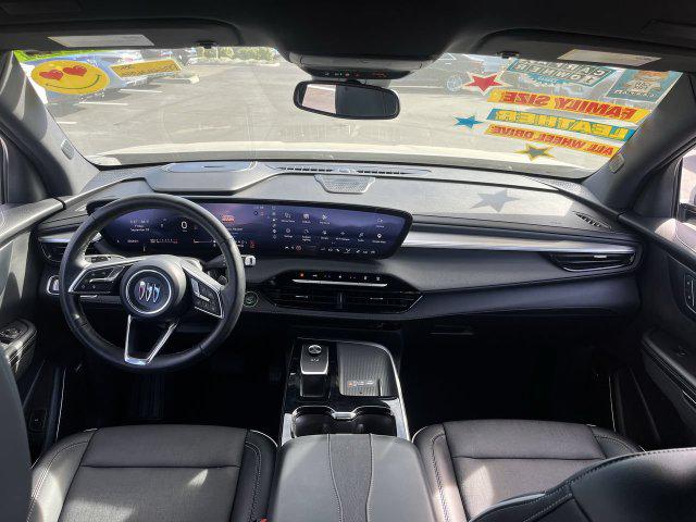 2025 Buick Enclave Preferred FWD