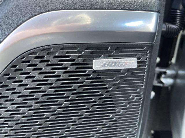 2025 Buick Enclave Preferred FWD