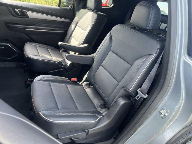 2025 Buick Enclave Preferred FWD