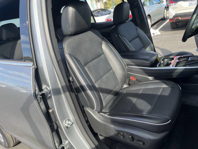 2025 Buick Enclave Preferred FWD