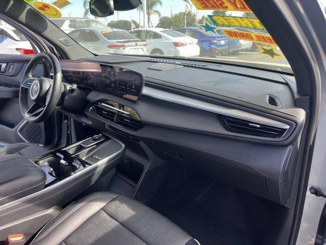 2025 Buick Enclave Preferred FWD