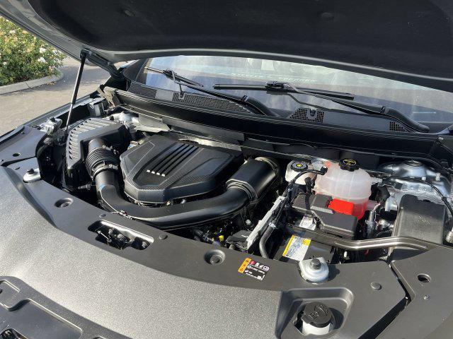 2025 Buick Enclave Preferred FWD