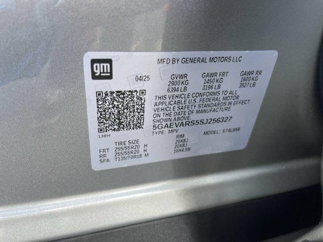 2025 Buick Enclave Preferred FWD