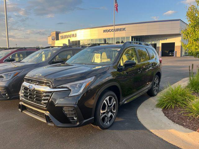 2026 Subaru Ascent Limited 7-Passenger for sale in Wausau, WI