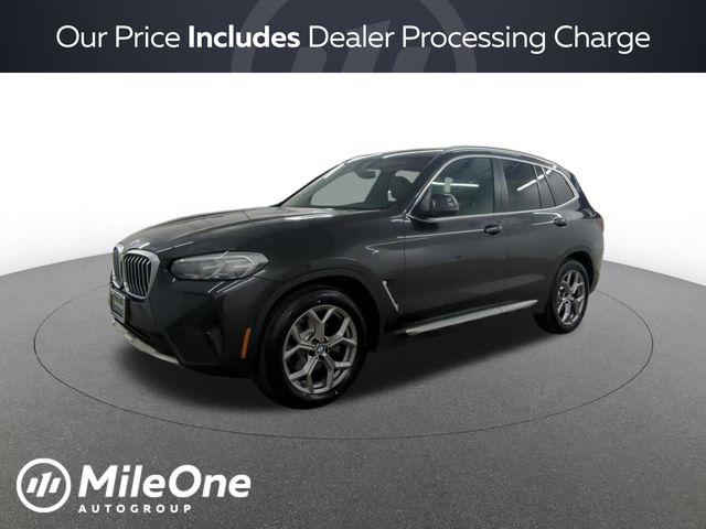 2023 BMW X3 xDrive30i for sale in Baltimore, MD