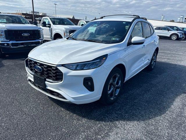 2023 Ford Escape ST-Line Select for sale in Lemoyne, PA