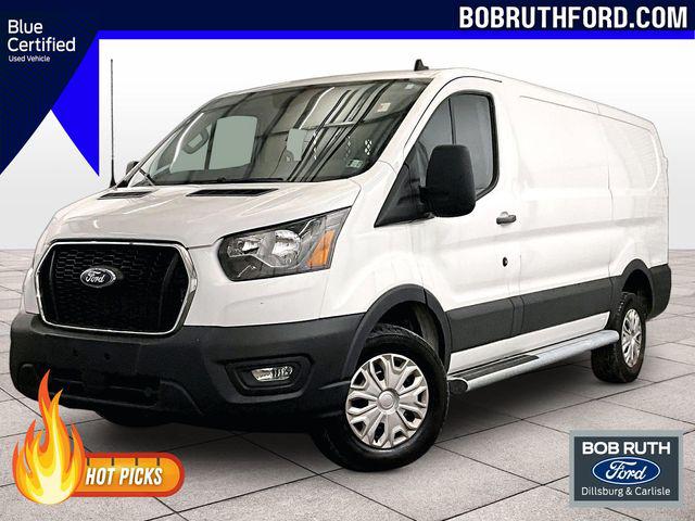 2024 Ford Transit Cargo Van Low Roof Cargo for sale in Dillsburg, PA