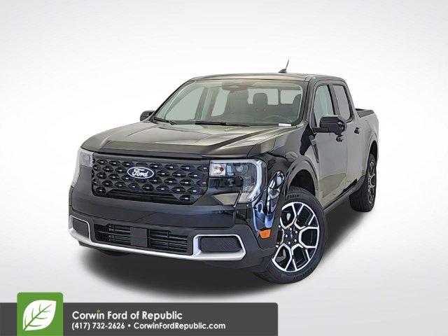 2026 Ford Maverick Lariat for sale in Republic , MO
