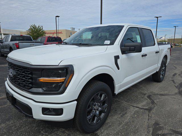 2026 Ford F-150 STX for sale in Kansas City, MO