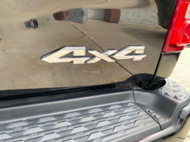 2022 Ram 3500 Laramie Mega Cab 4x4 64 Box