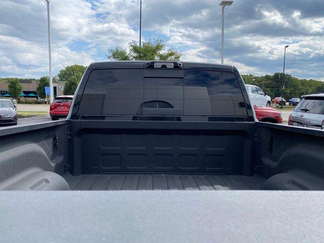 2022 Ram 3500 Laramie Mega Cab 4x4 64 Box