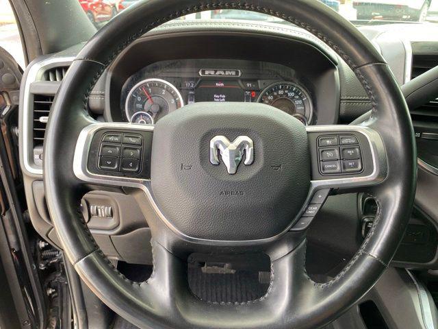 2022 Ram 3500 Laramie Mega Cab 4x4 64 Box