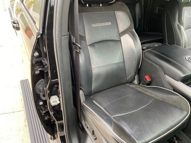 2022 Ram 3500 Laramie Mega Cab 4x4 64 Box