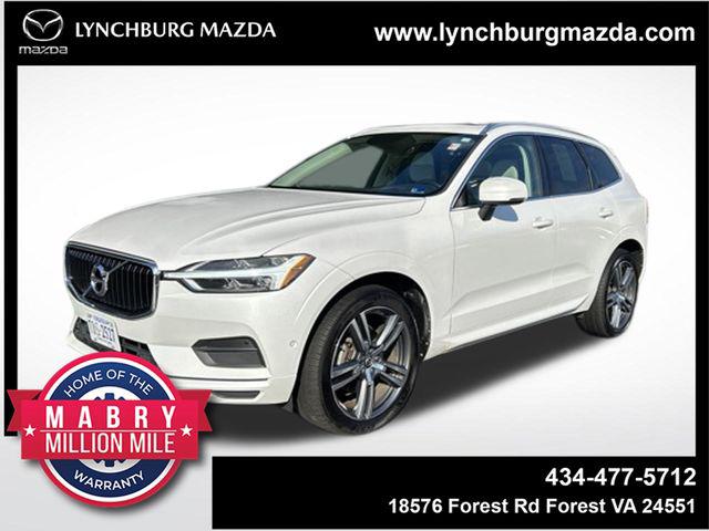 2018 Volvo XC60 T5 Momentum for sale in Madison Heights, VA