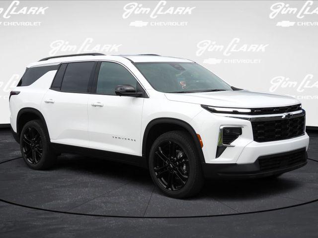 2027 Chevrolet Traverse FWD LT for sale in Junction City, KS