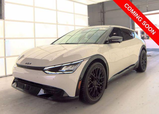 2022 Kia EV6 Wind for sale in Leavenworth, KS