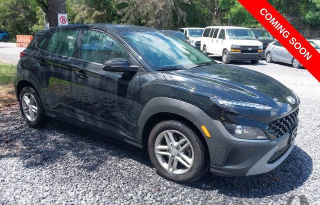 2023 Hyundai Kona SE for sale in Leavenworth, KS
