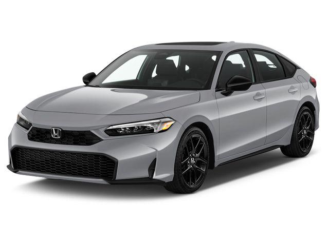 2026 Honda Civic Sport for sale in Palo Alto, CA