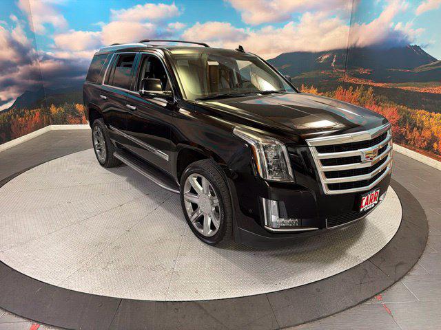 2017 Cadillac Escalade Luxury for sale in Beaverton, OR