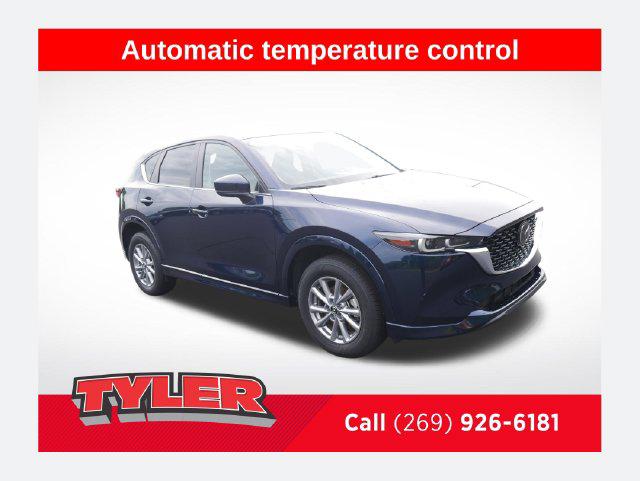 2025 Mazda CX-5 2.5 S Select for sale in Stevensville, MI