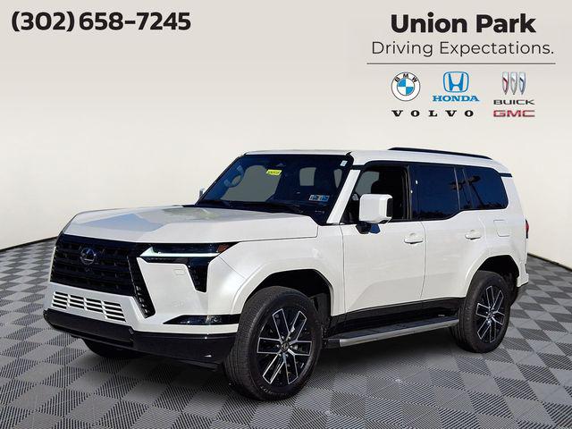 2025 Lexus GX 550 Premium+ for sale in Wilmington, DE