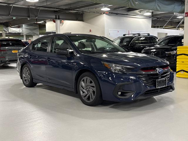 2024 Subaru Legacy Sport for sale in Elmsford, NY