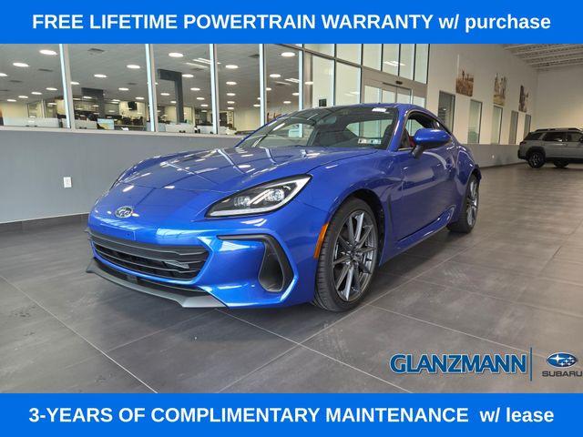 2026 Subaru BRZ Limited for sale in Jenkintown, PA