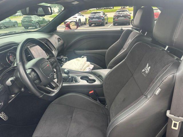 2023 Dodge Challenger R/T Scat Pack 2023 Dodge Challenger R/T Scat Pack