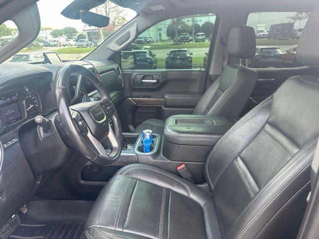2019 GMC Sierra 1500 Denali 2019 GMC Sierra 1500 Denali