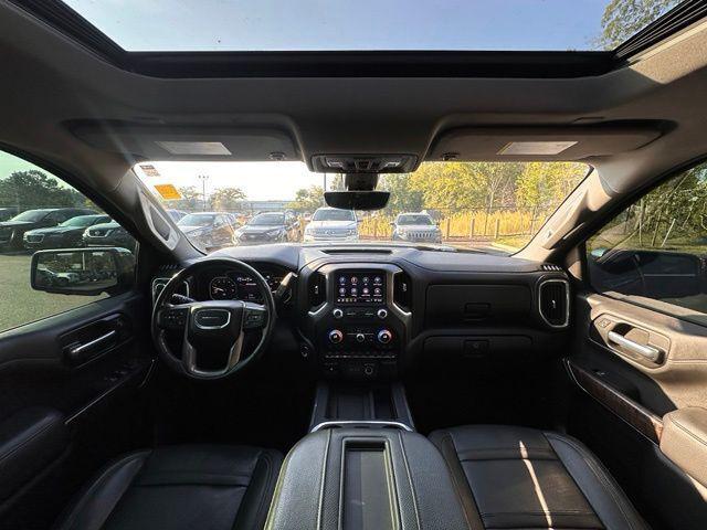 2019 GMC Sierra 1500 Denali 2019 GMC Sierra 1500 Denali