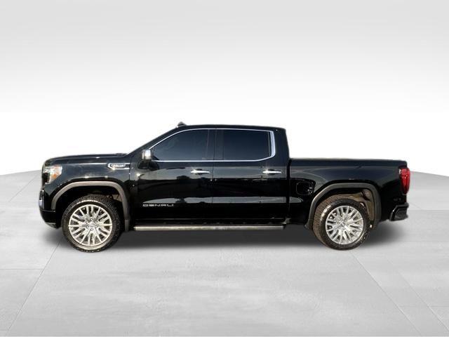 2019 GMC Sierra 1500 Denali 2019 GMC Sierra 1500 Denali
